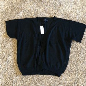 NWT Banana Republic Factory SS sweater sz Med